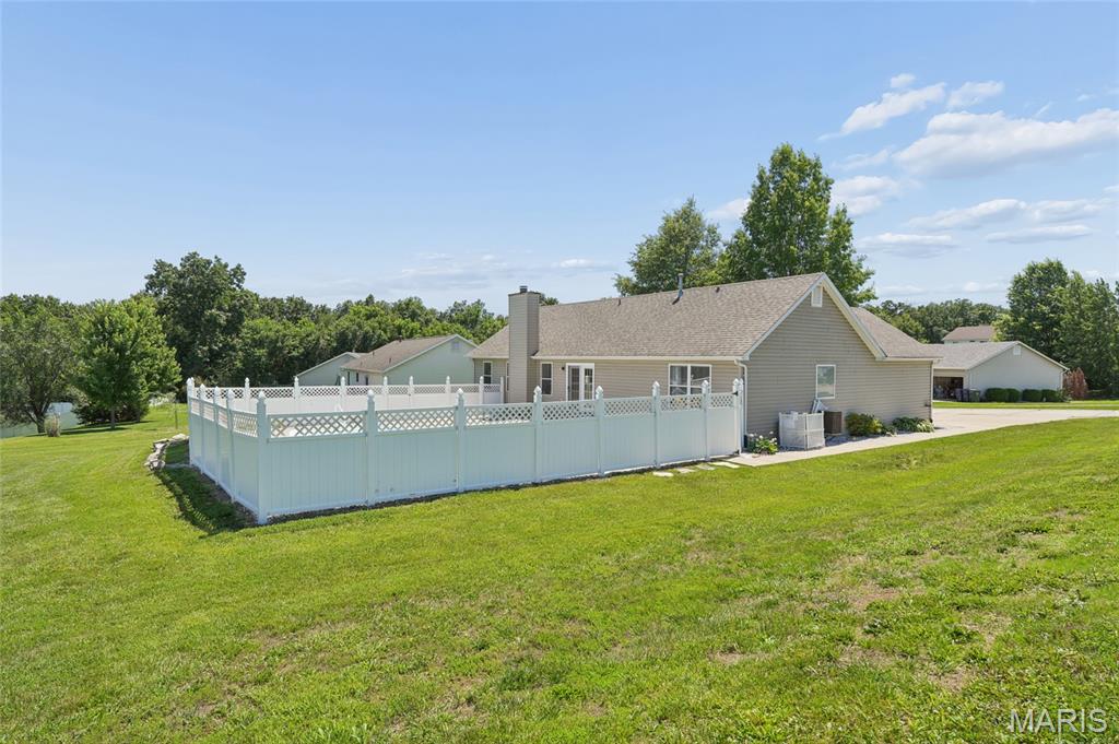 22 Moonlight Court
