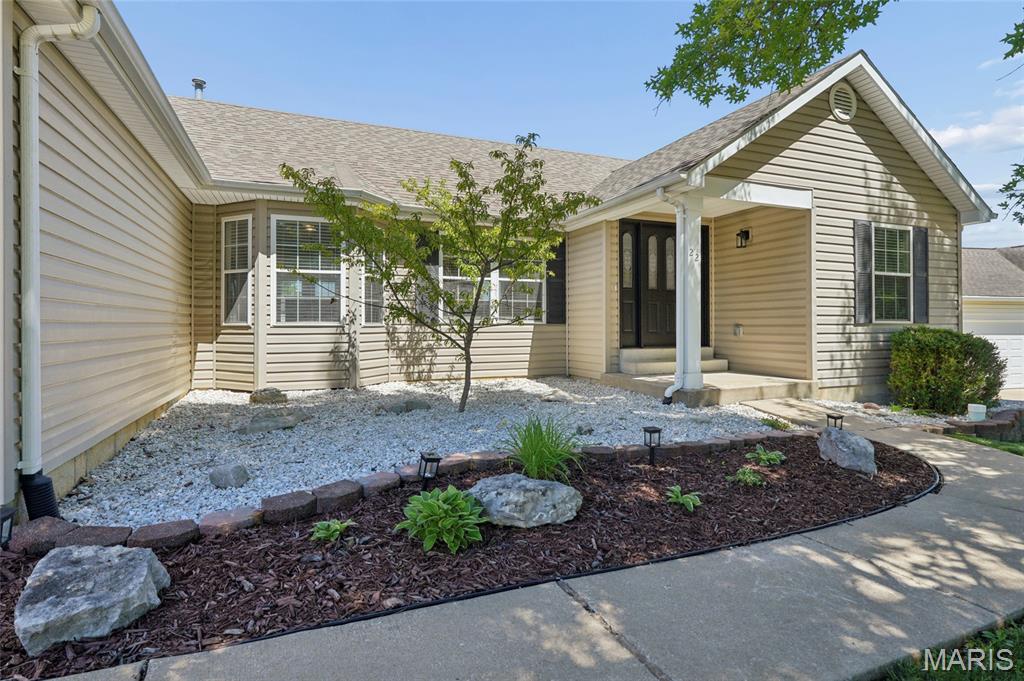 22 Moonlight Court