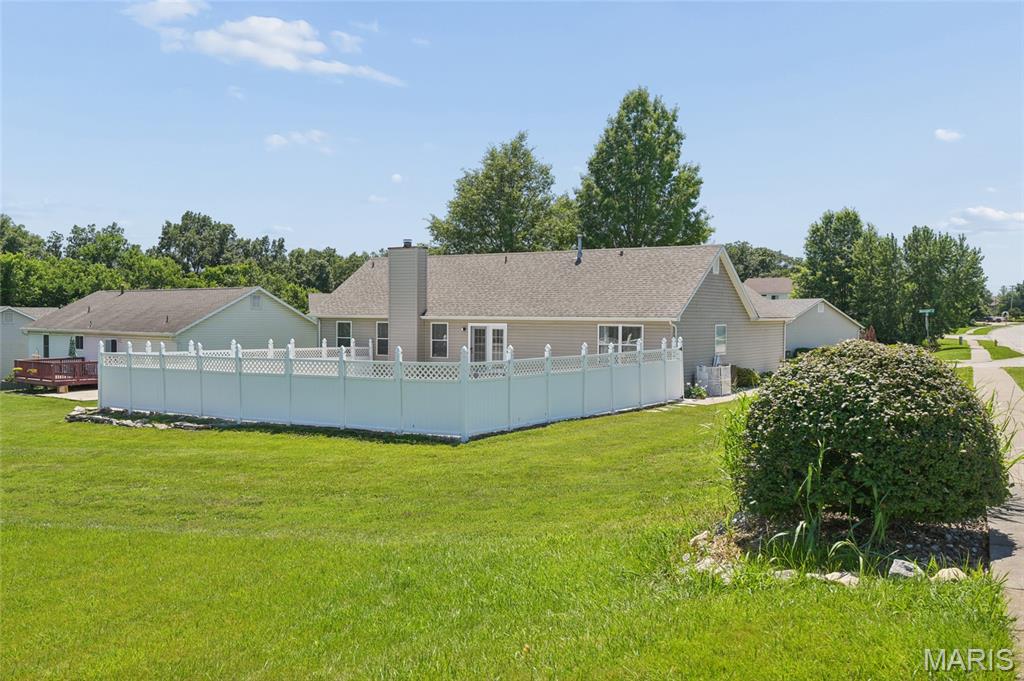 22 Moonlight Court
