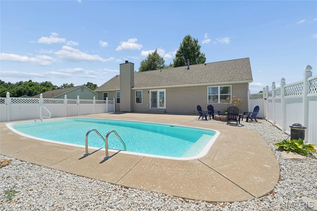 22 Moonlight Court