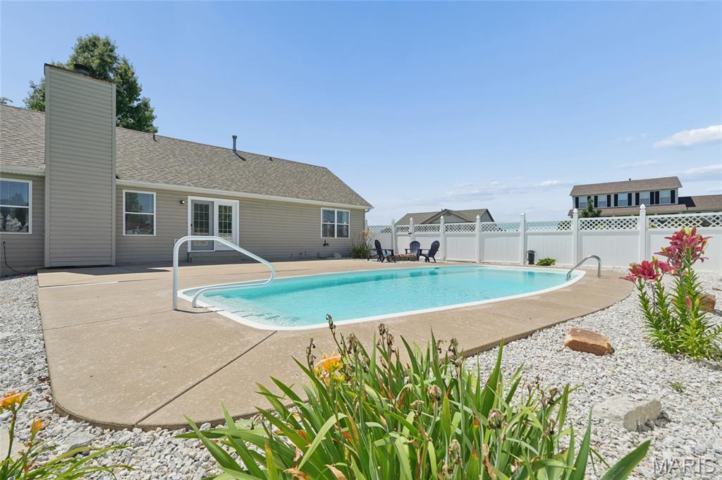 22 Moonlight Court