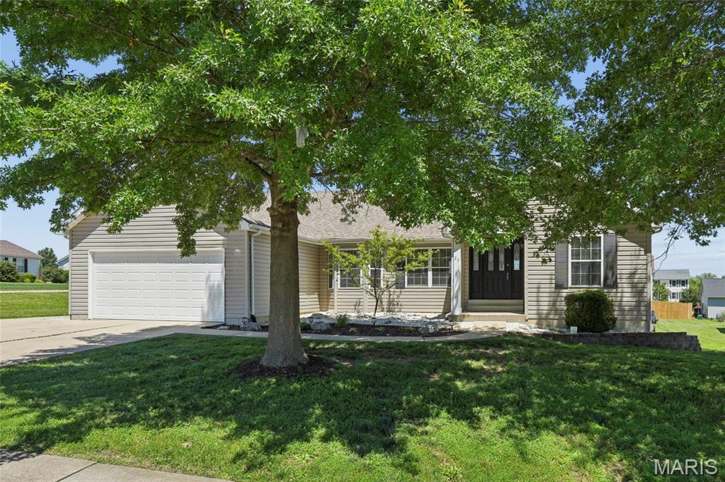 22 Moonlight Court