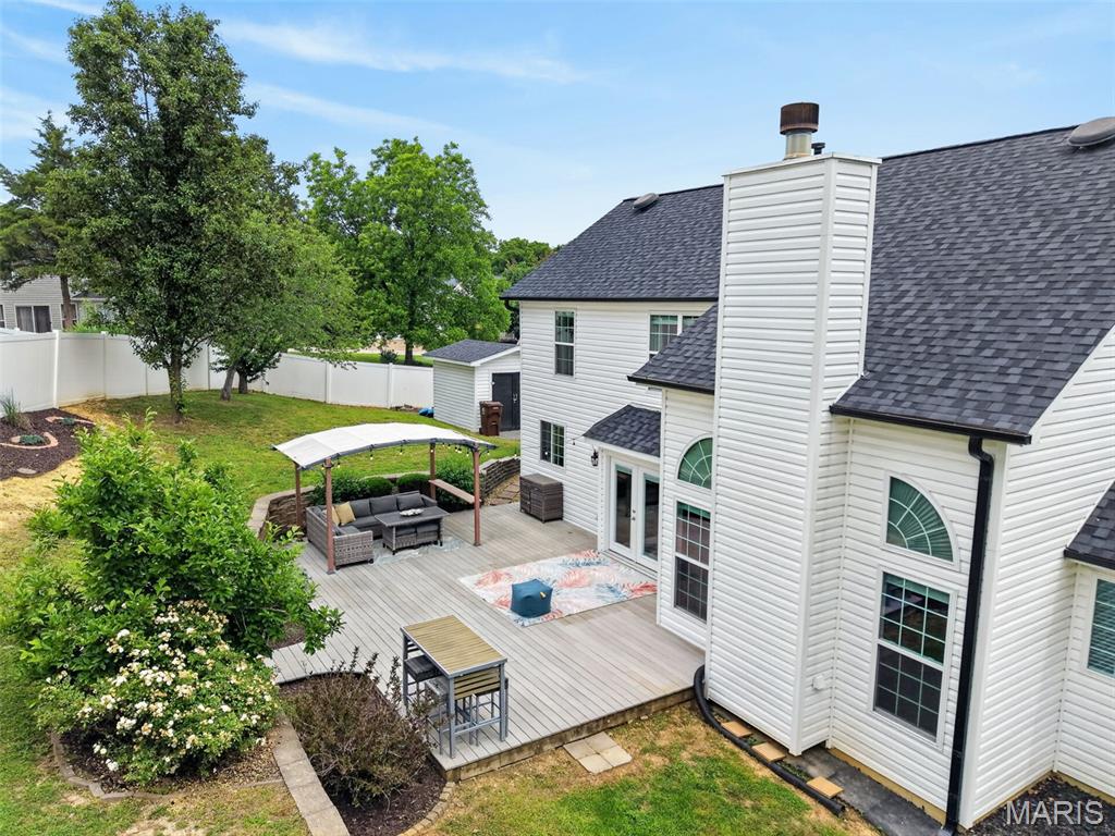 2008 Archway Drive