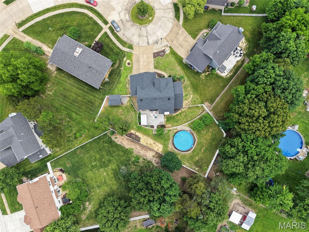 2008 Archway Drive