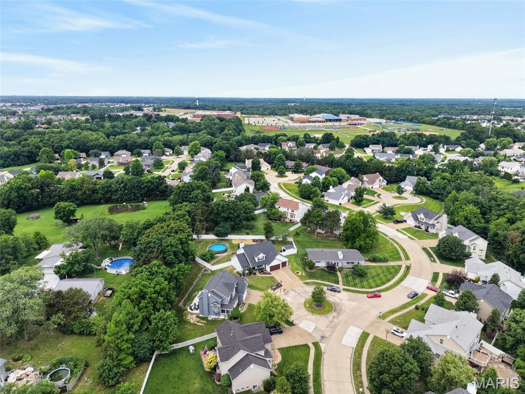 2008 Archway Drive