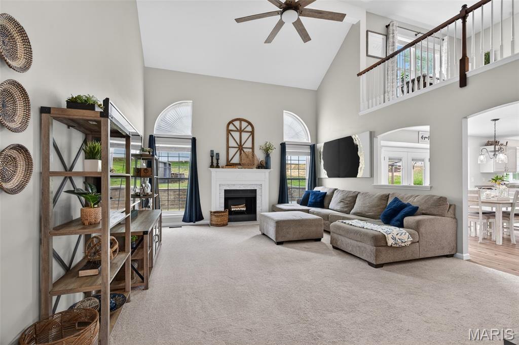 2008 Archway Drive