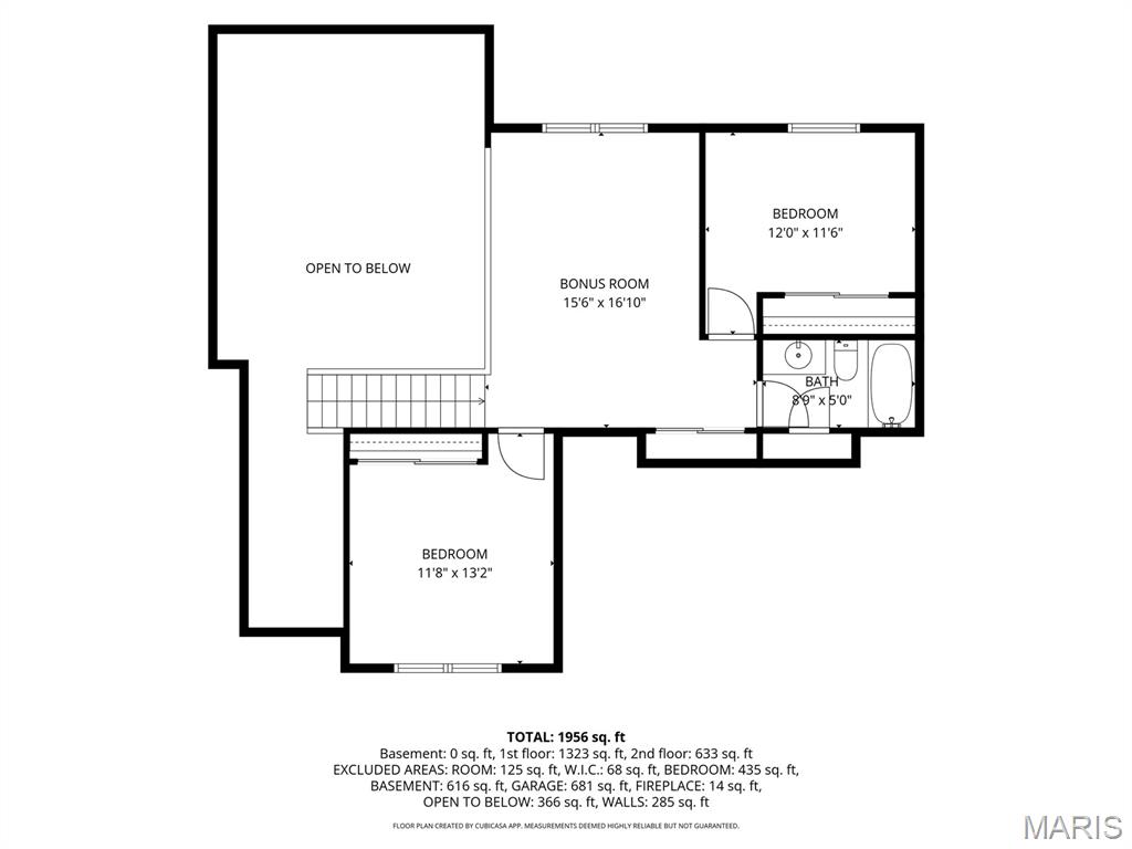 2008 Archway Drive