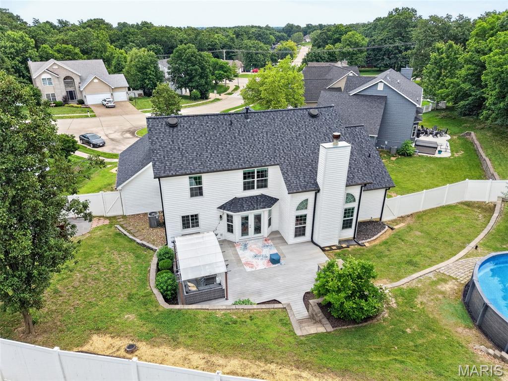 2008 Archway Drive