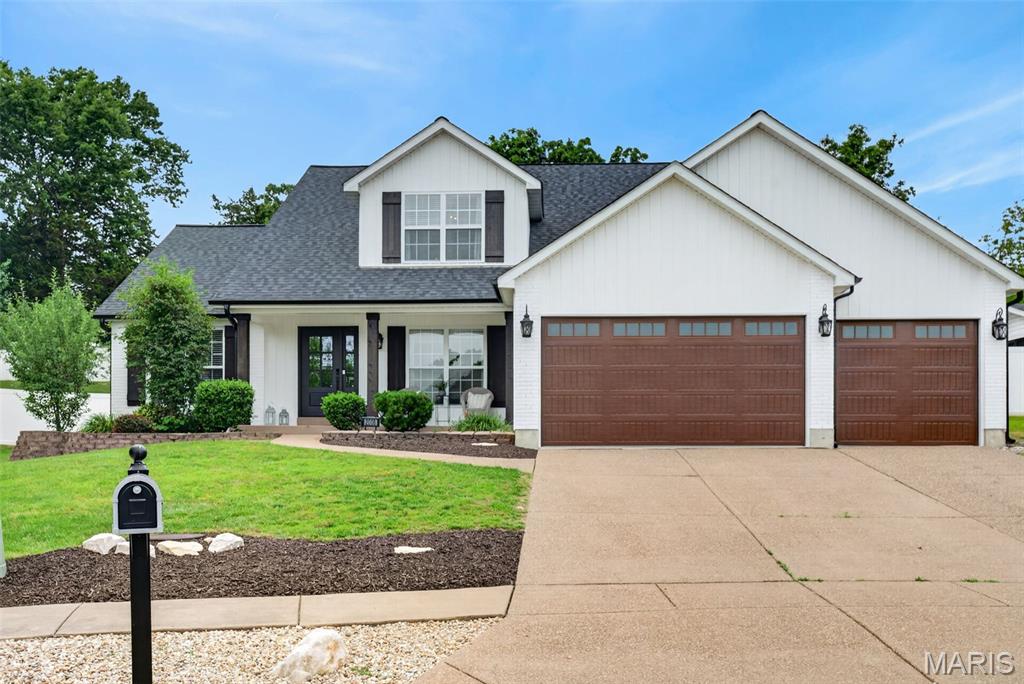 2008 Archway Drive