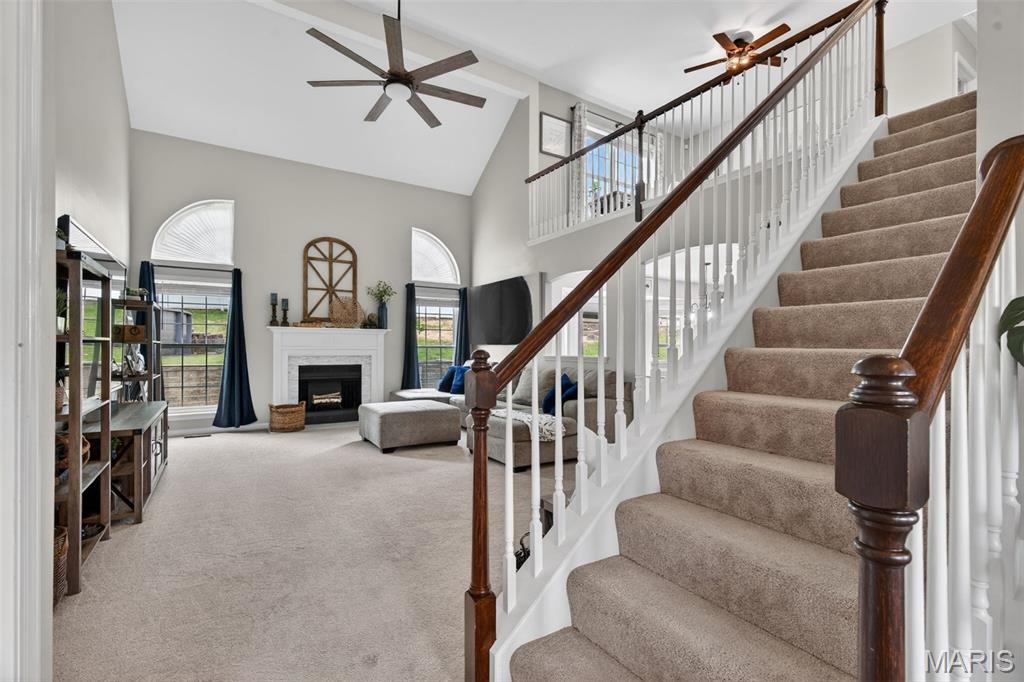 2008 Archway Drive