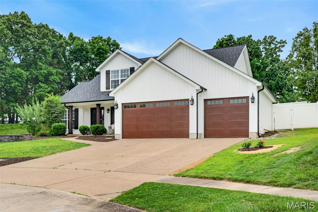 2008 Archway Drive