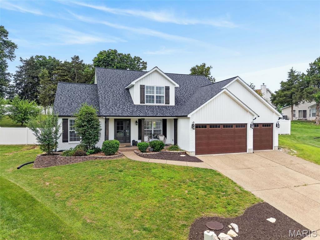 2008 Archway Drive