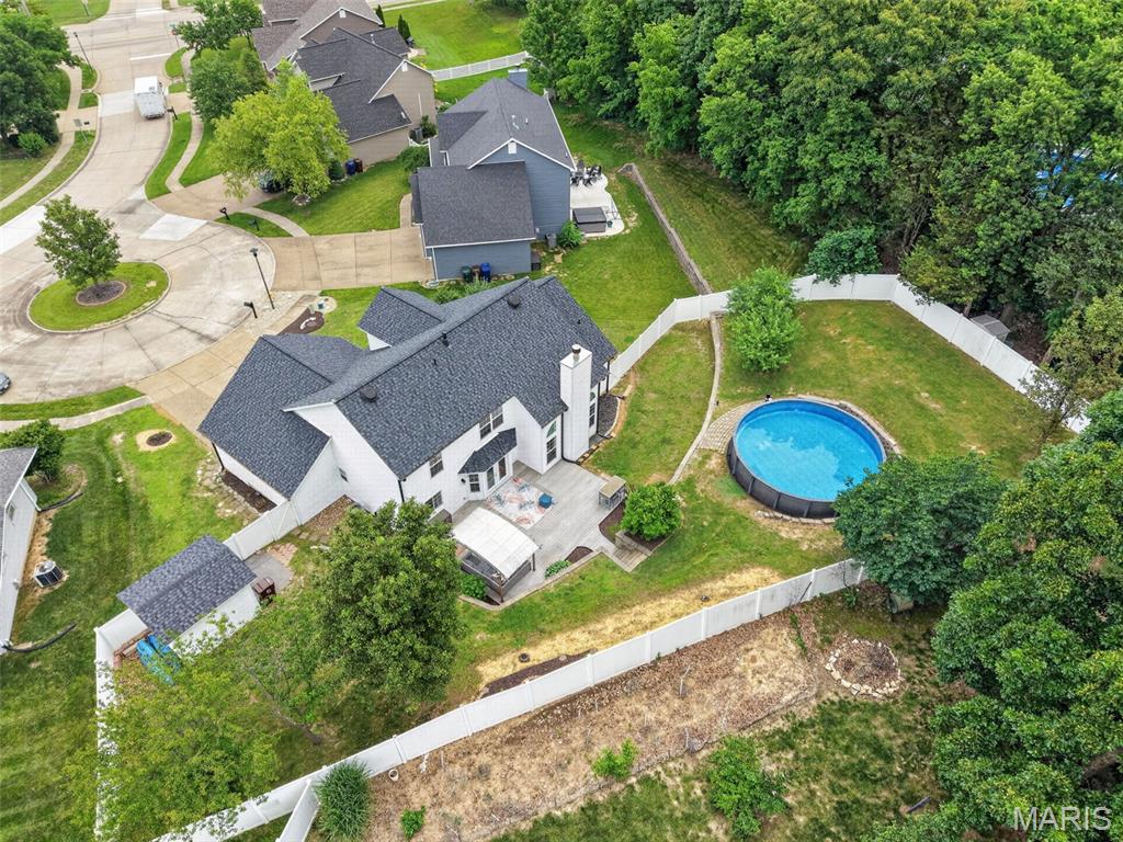 2008 Archway Drive