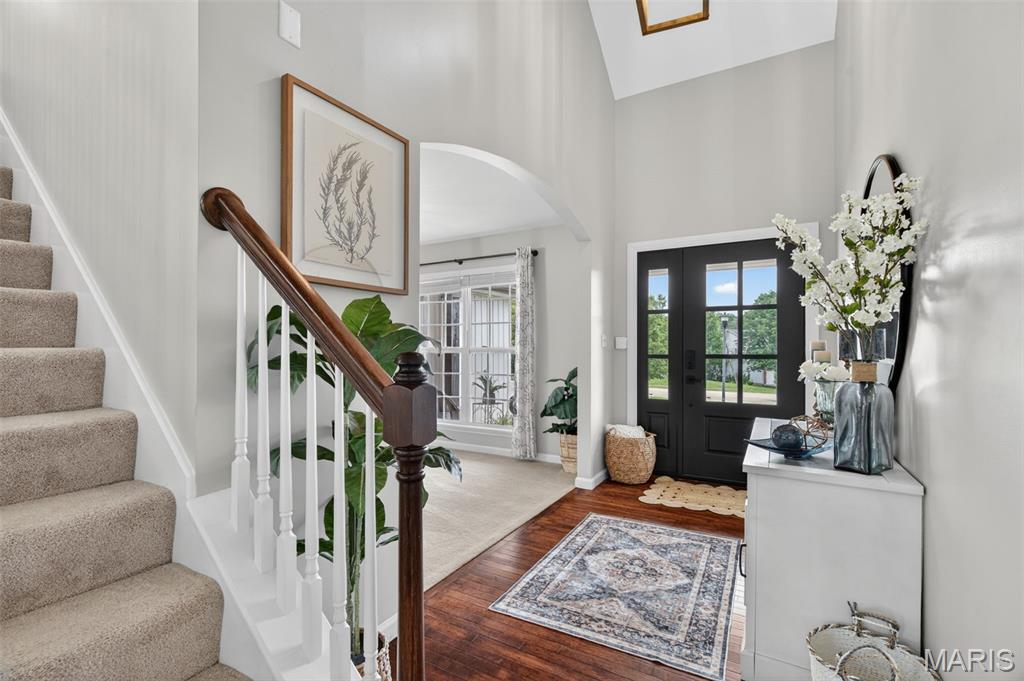 2008 Archway Drive