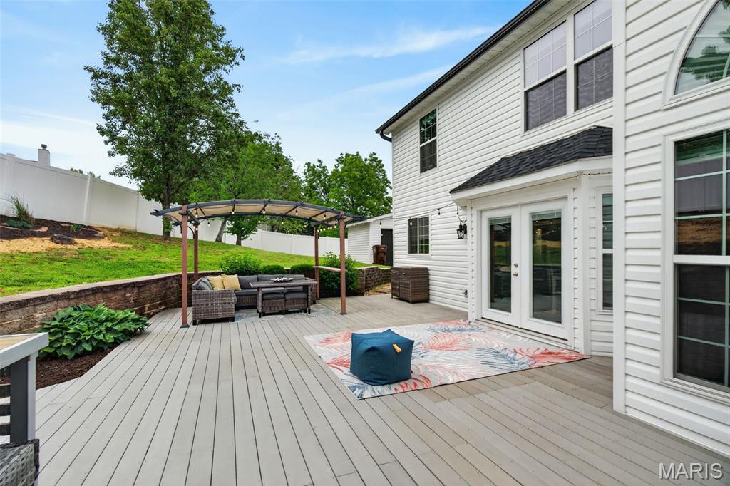 2008 Archway Drive