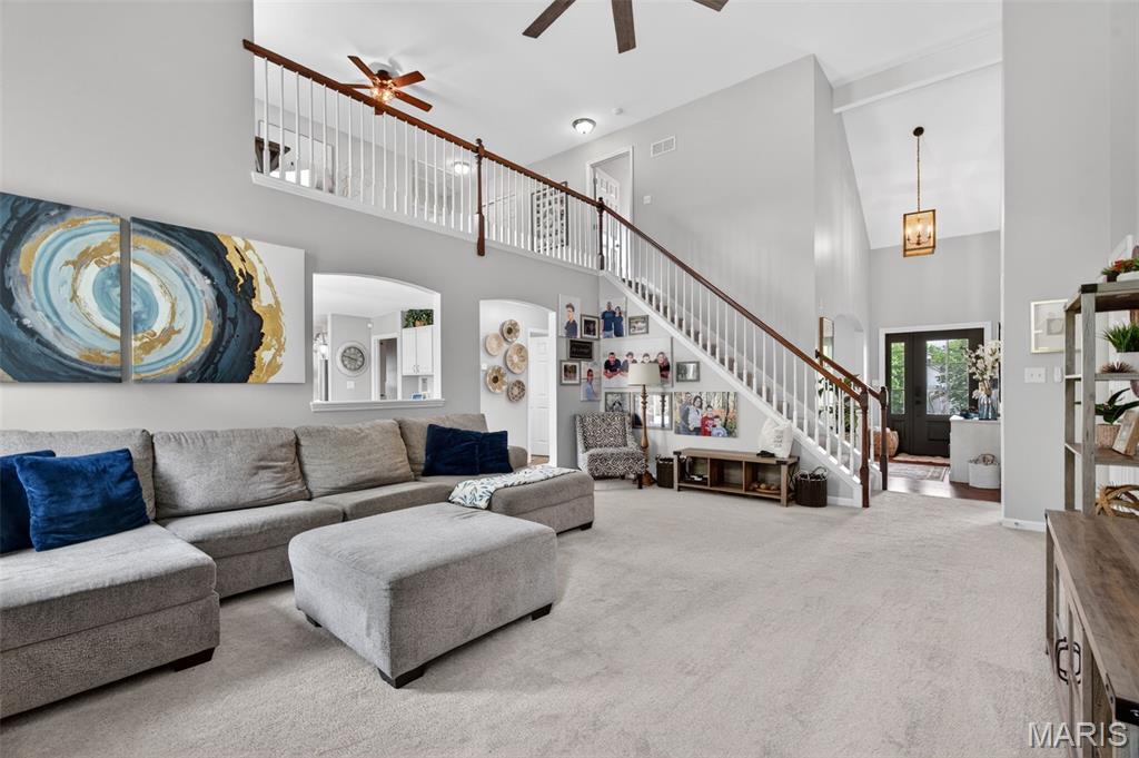 2008 Archway Drive