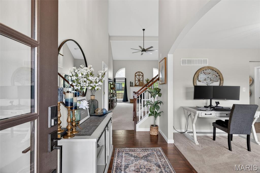 2008 Archway Drive