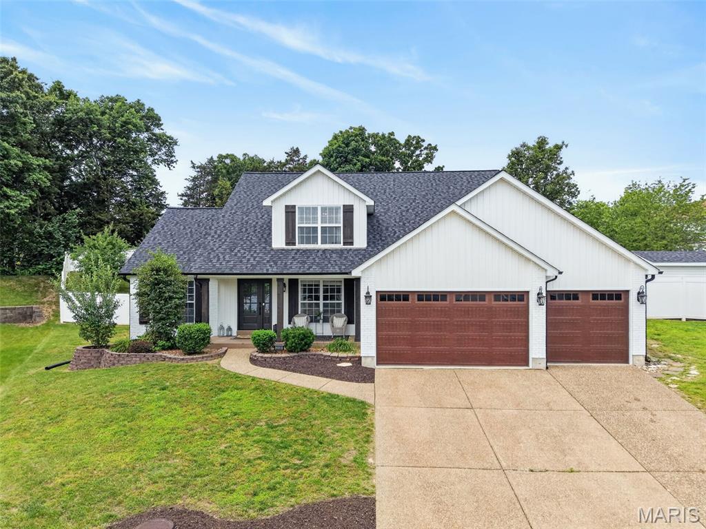 2008 Archway Drive