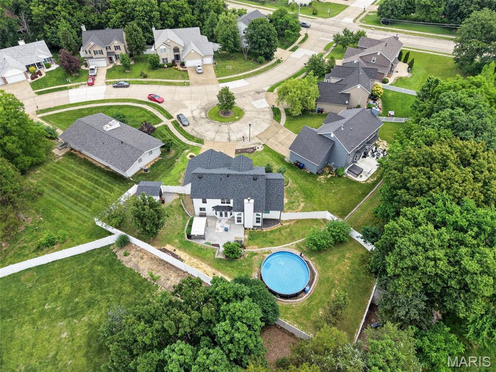 2008 Archway Drive