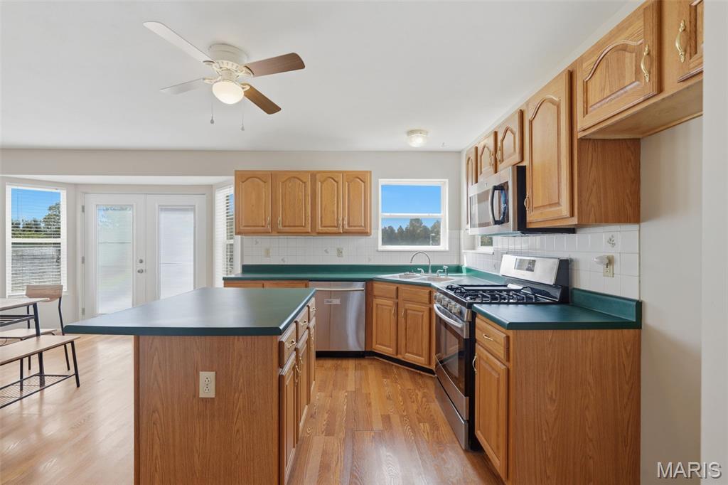 210 Autumn Rose Court