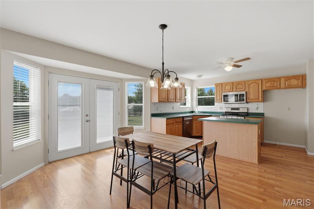 210 Autumn Rose Court