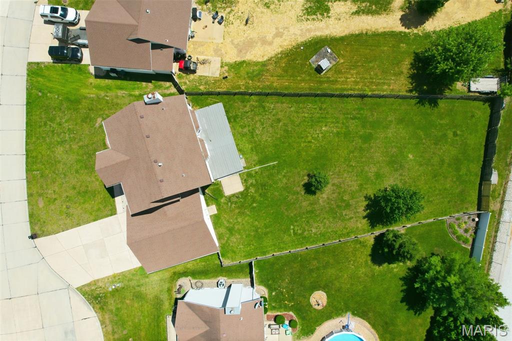 210 Autumn Rose Court