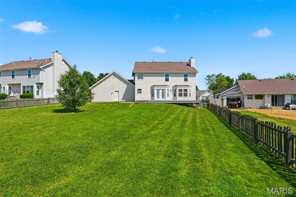 210 Autumn Rose Court