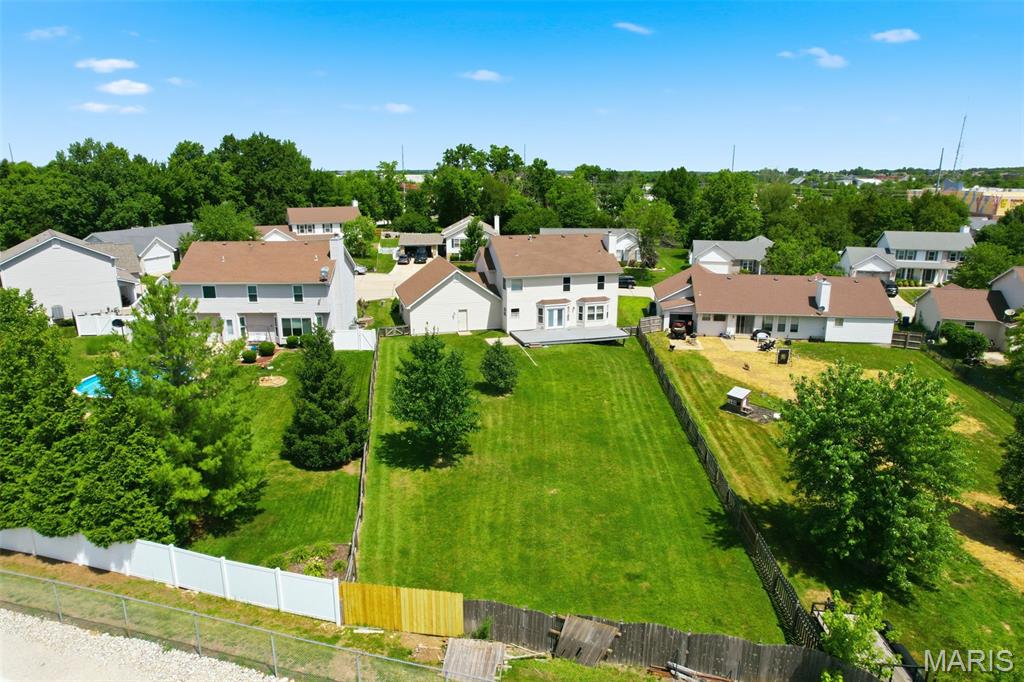 210 Autumn Rose Court