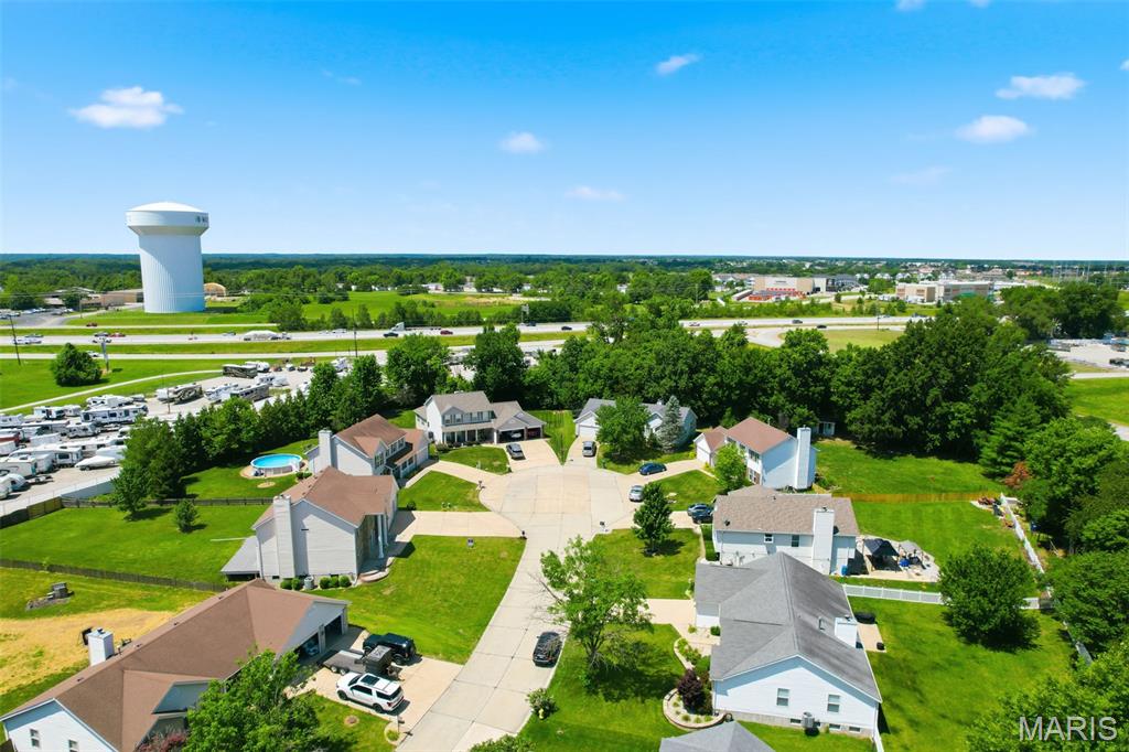 210 Autumn Rose Court