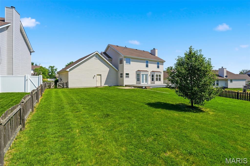 210 Autumn Rose Court