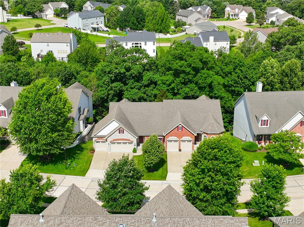 1215 Silver Fern Drive