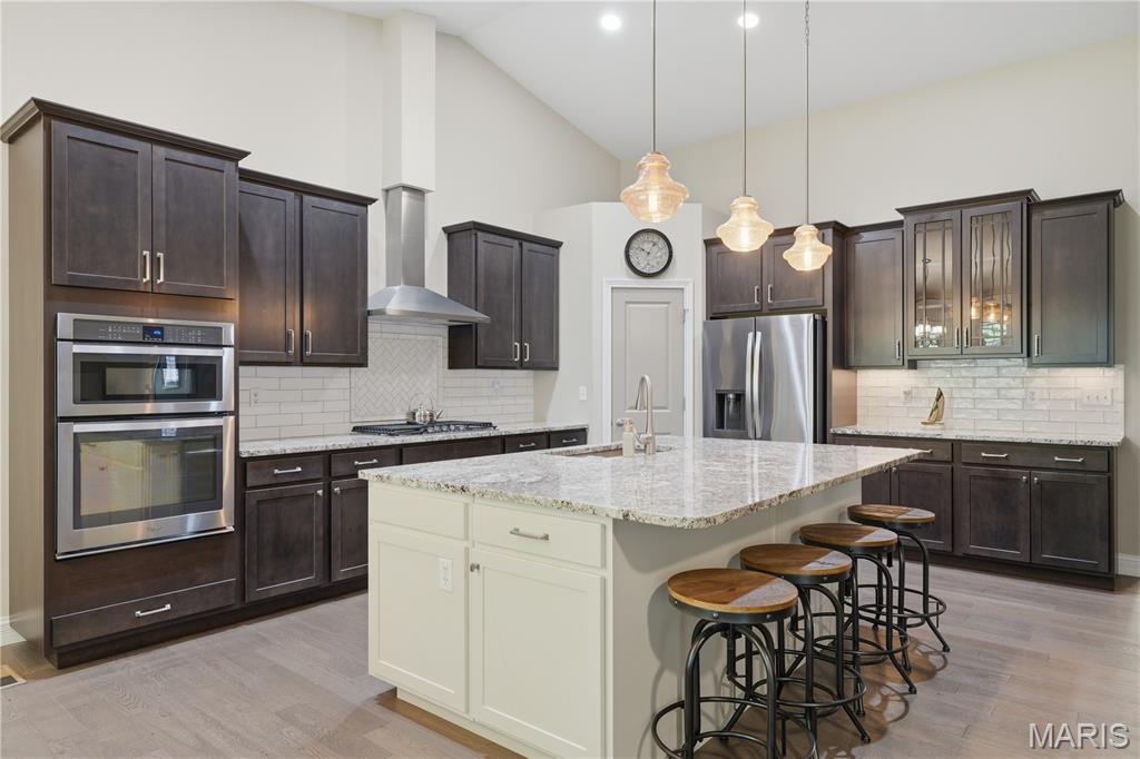 1215 Silver Fern Drive