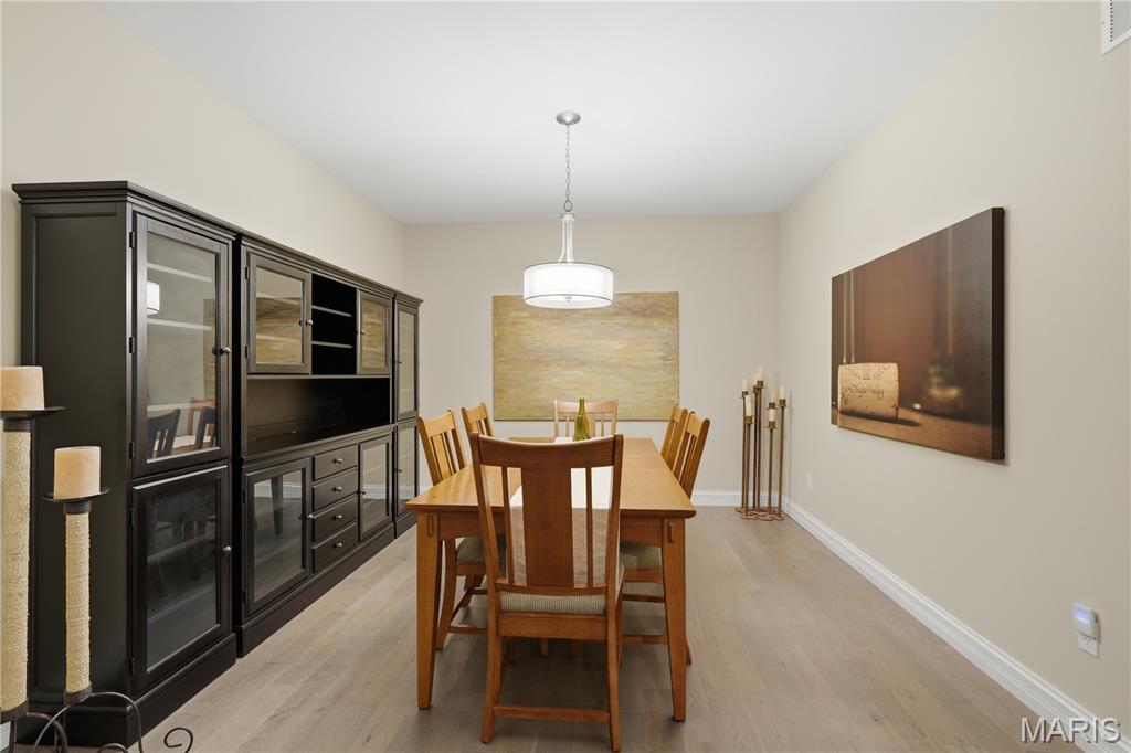 1215 Silver Fern Drive
