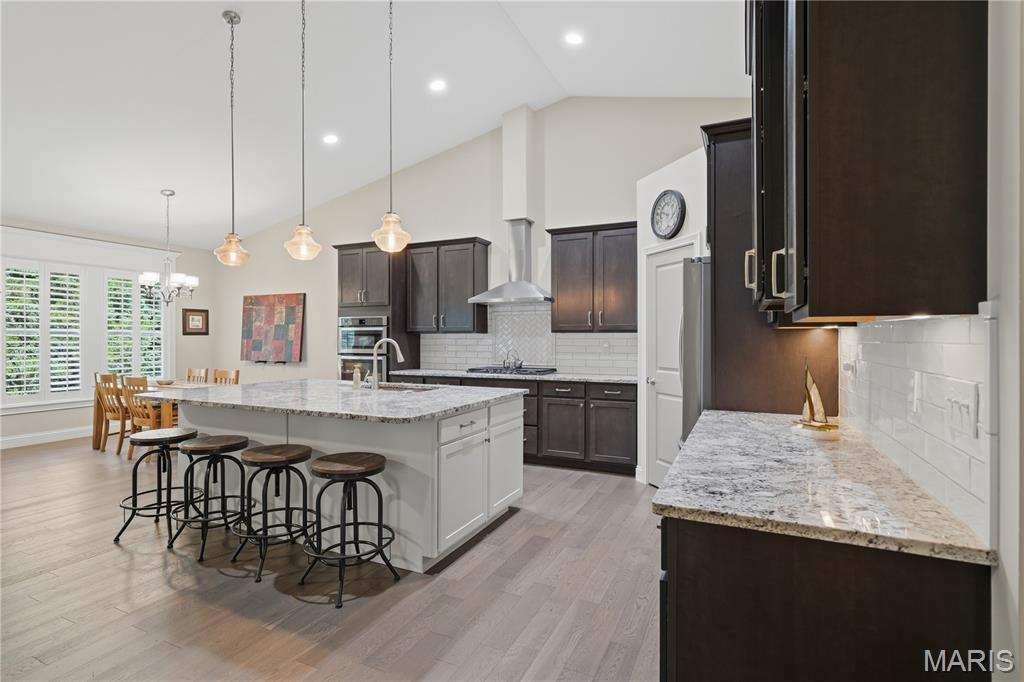 1215 Silver Fern Drive