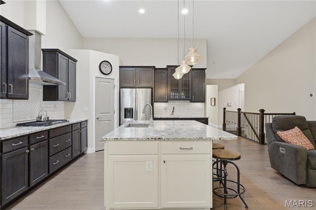 1215 Silver Fern Drive