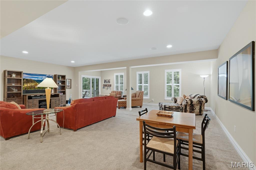 1215 Silver Fern Drive