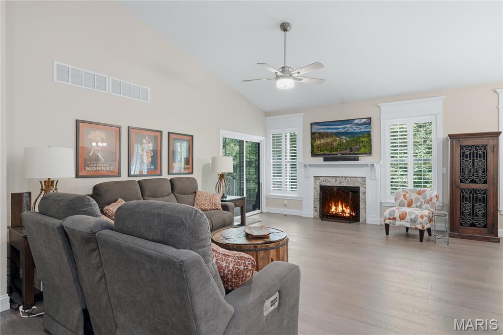 1215 Silver Fern Drive