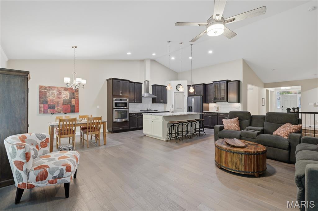 1215 Silver Fern Drive