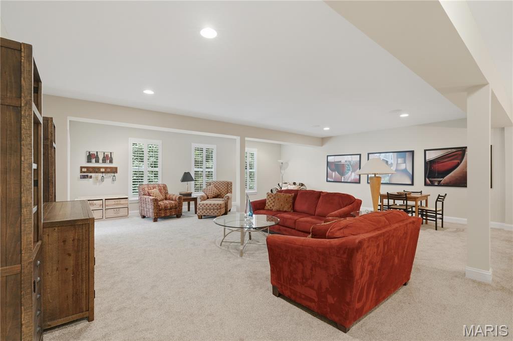 1215 Silver Fern Drive