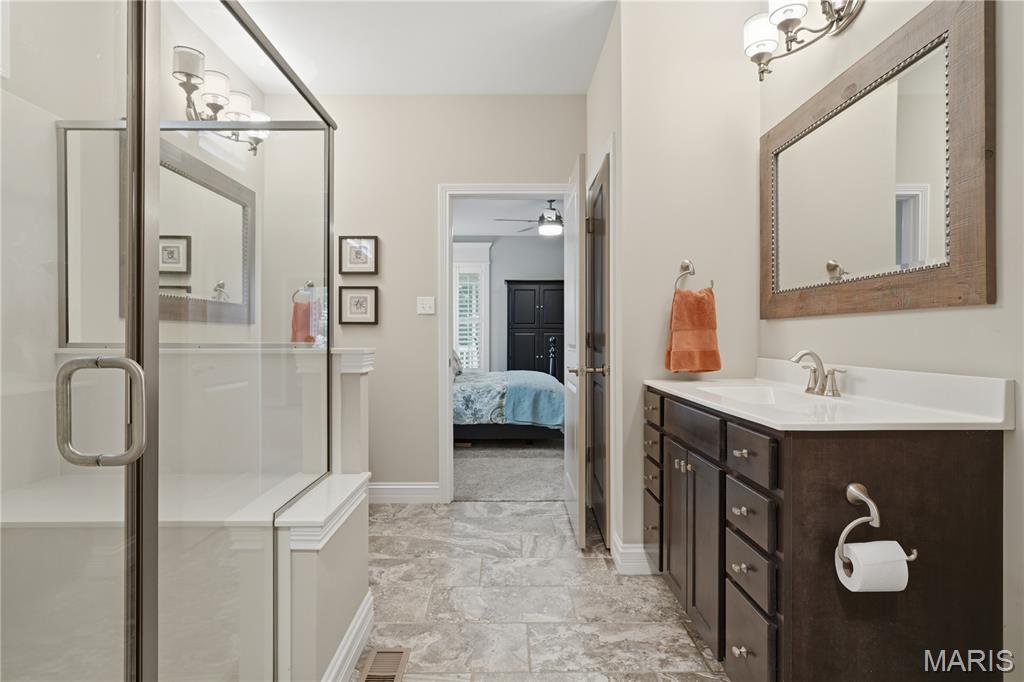 1215 Silver Fern Drive