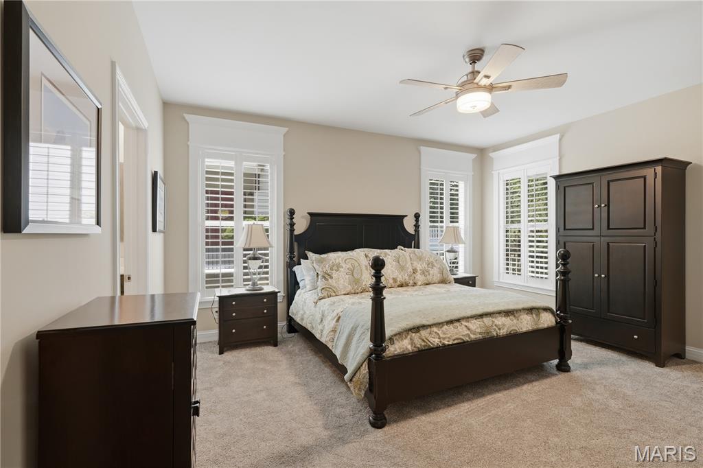 1215 Silver Fern Drive