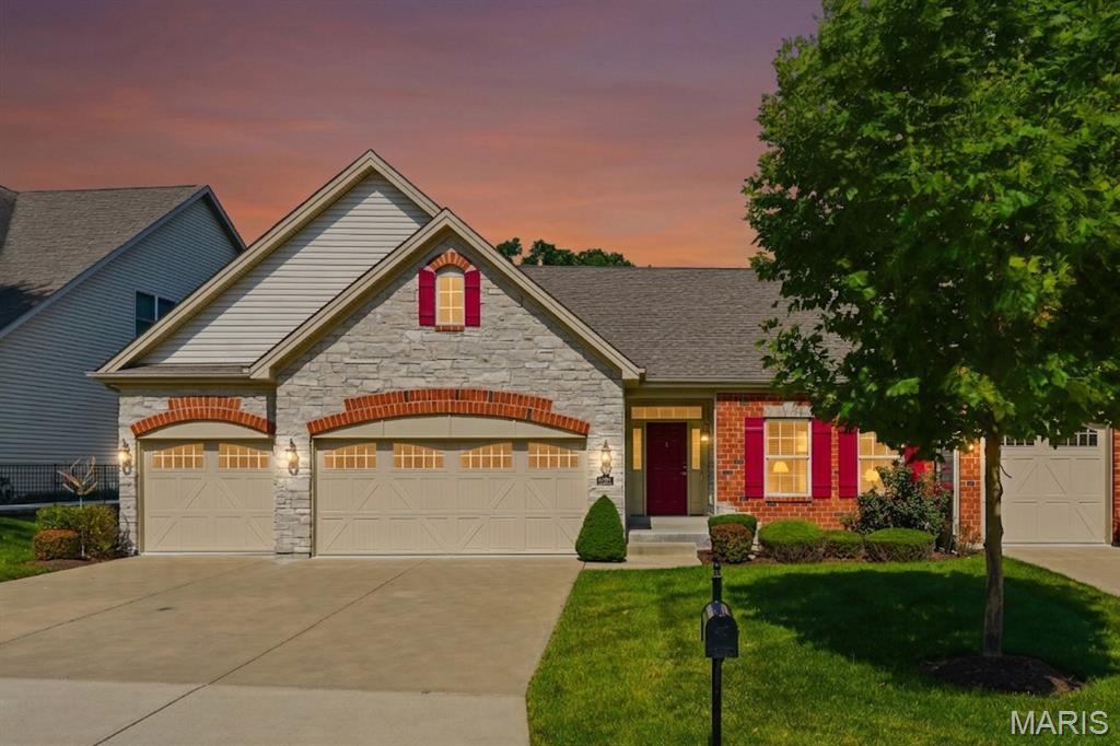 1215 Silver Fern Drive