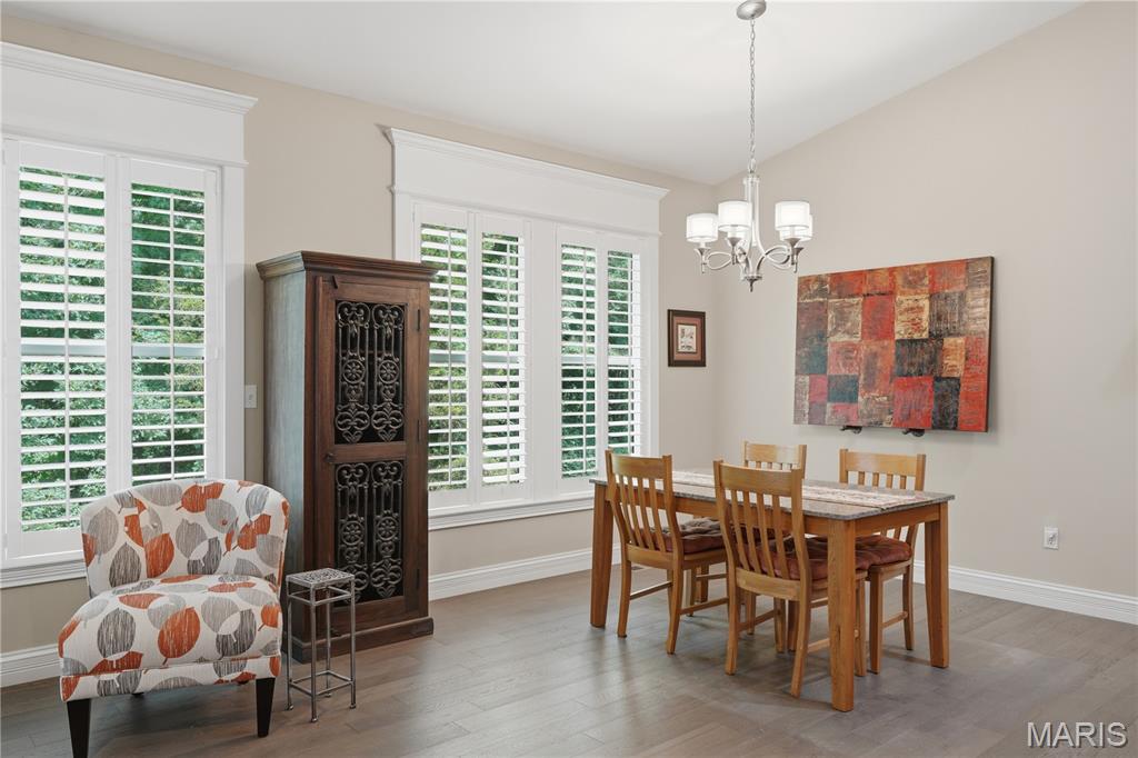 1215 Silver Fern Drive