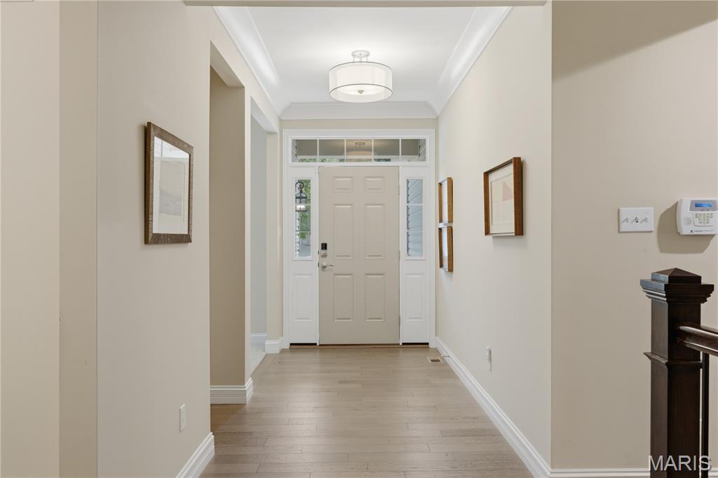 1215 Silver Fern Drive