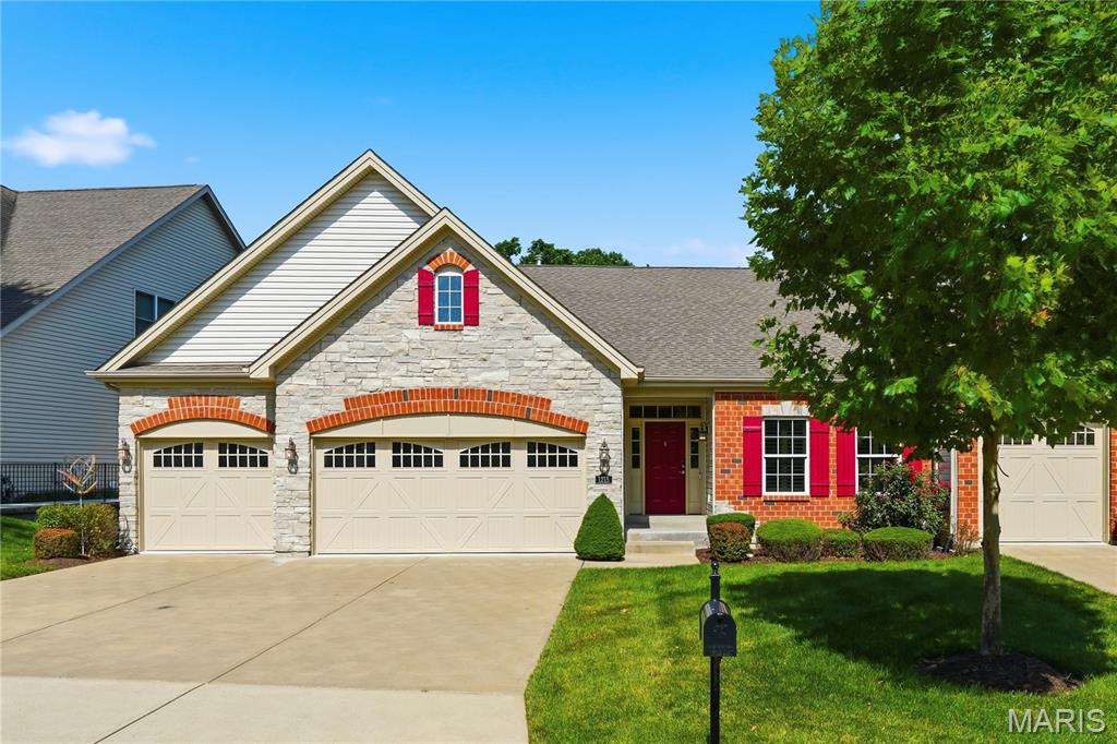 1215 Silver Fern Drive