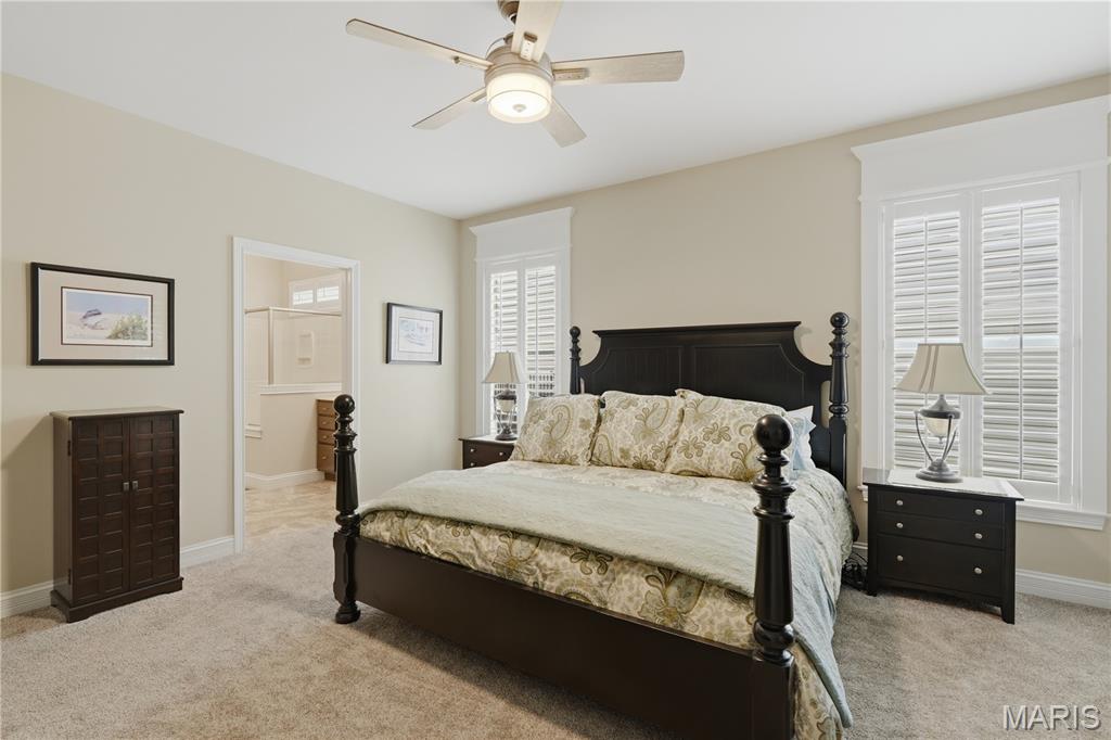 1215 Silver Fern Drive