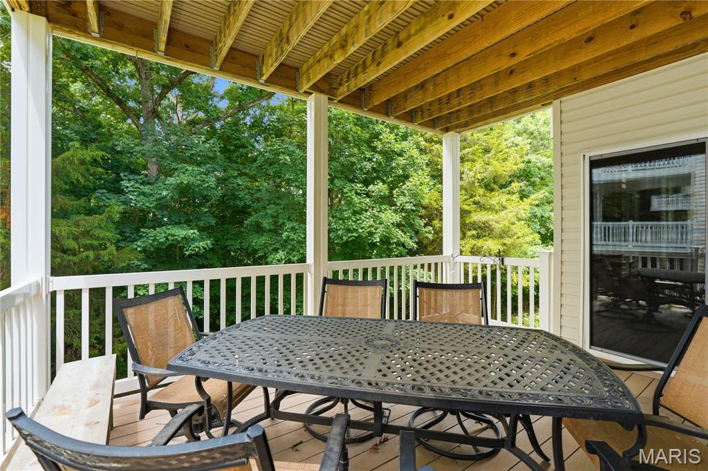 1215 Silver Fern Drive