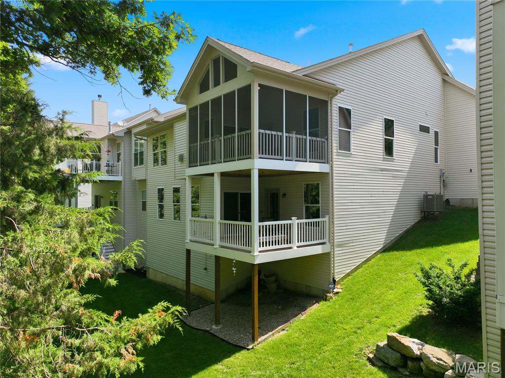 1215 Silver Fern Drive