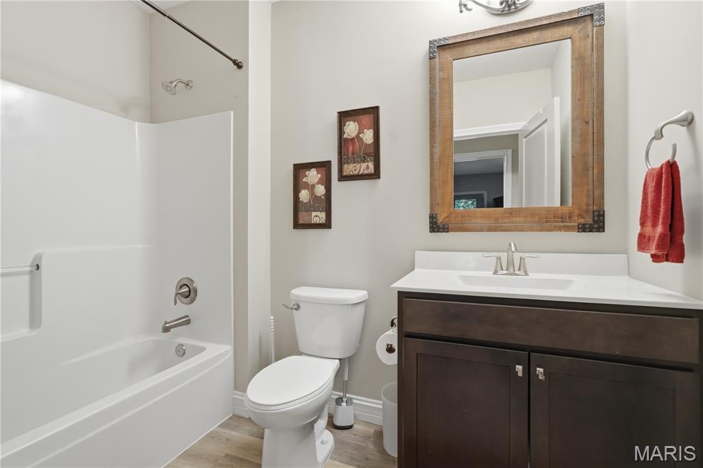 1215 Silver Fern Drive