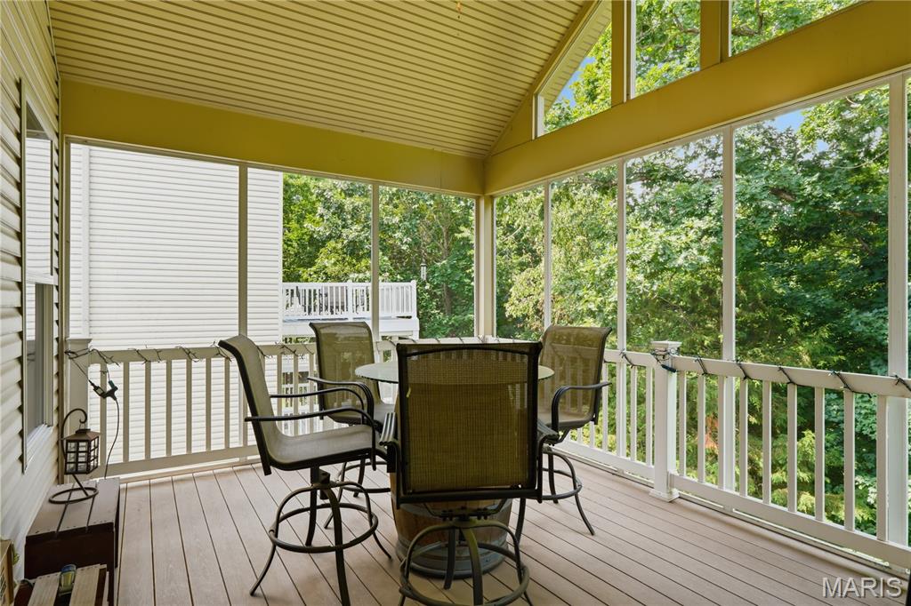 1215 Silver Fern Drive